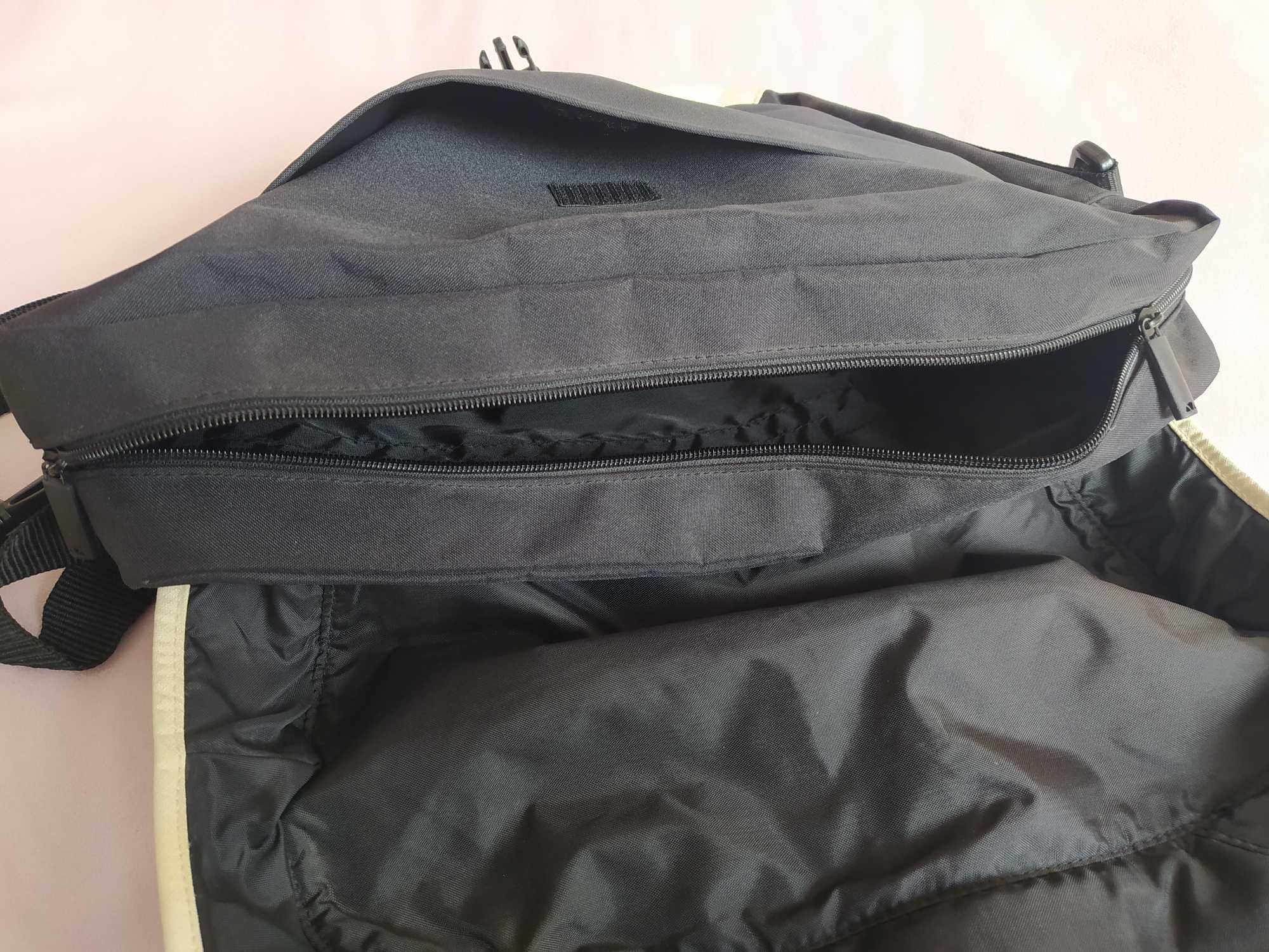 Torba Ellesse torebka plecak