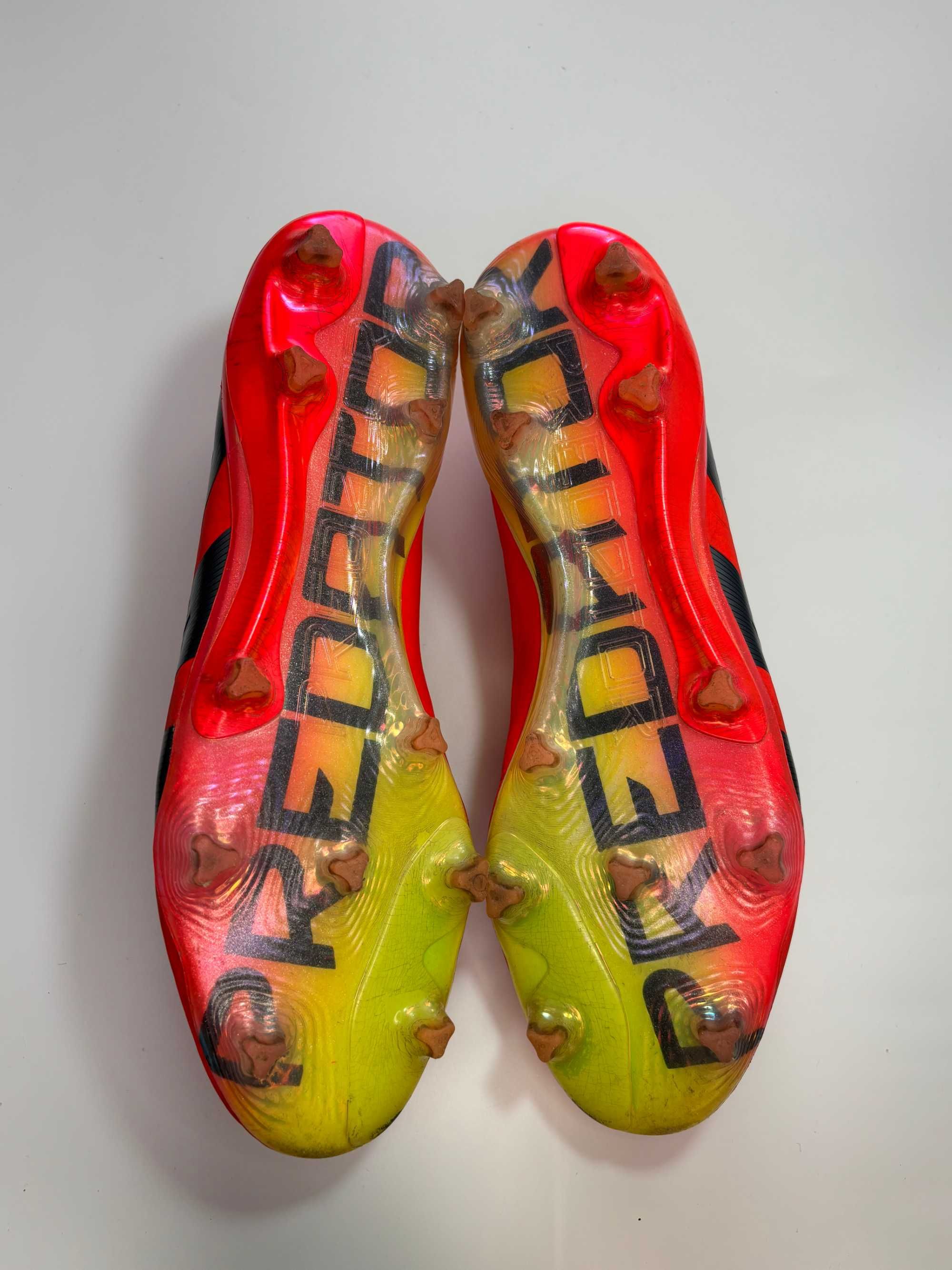 Adidas Predator Elite LL FG, 45 1/3