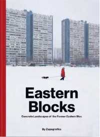 Eastern blocks - Zupagrafika