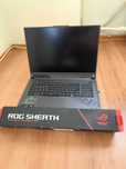 ASUS ROG Strix G18 Core i9 32 ГБ 1000 ГБ RTX 4070 +ASUS ROG CHAKRAM X