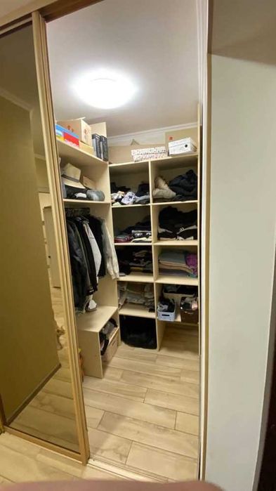 1к квартира в ЖК Садовий, 3/9 поверх, 41 м2, з КОТЛОМ та євроремонтом!