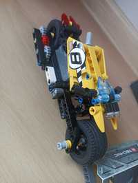 Lego TECHNIC 42058