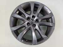 MAZDA 6 III GJ LIFT FELGA ALUMINIOWA 19&quot; 19x7,5J 5x114,3