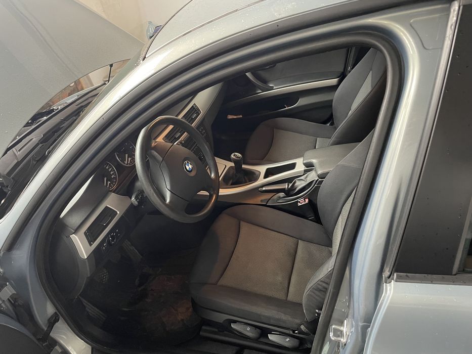 Продам bmw 3 серия e90