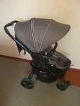 Коляска детская valcobaby
