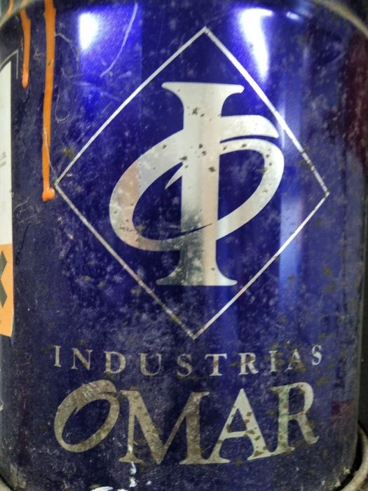 Tinta poliuretano