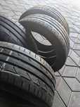225/40R18 Bridgestone літо комплект