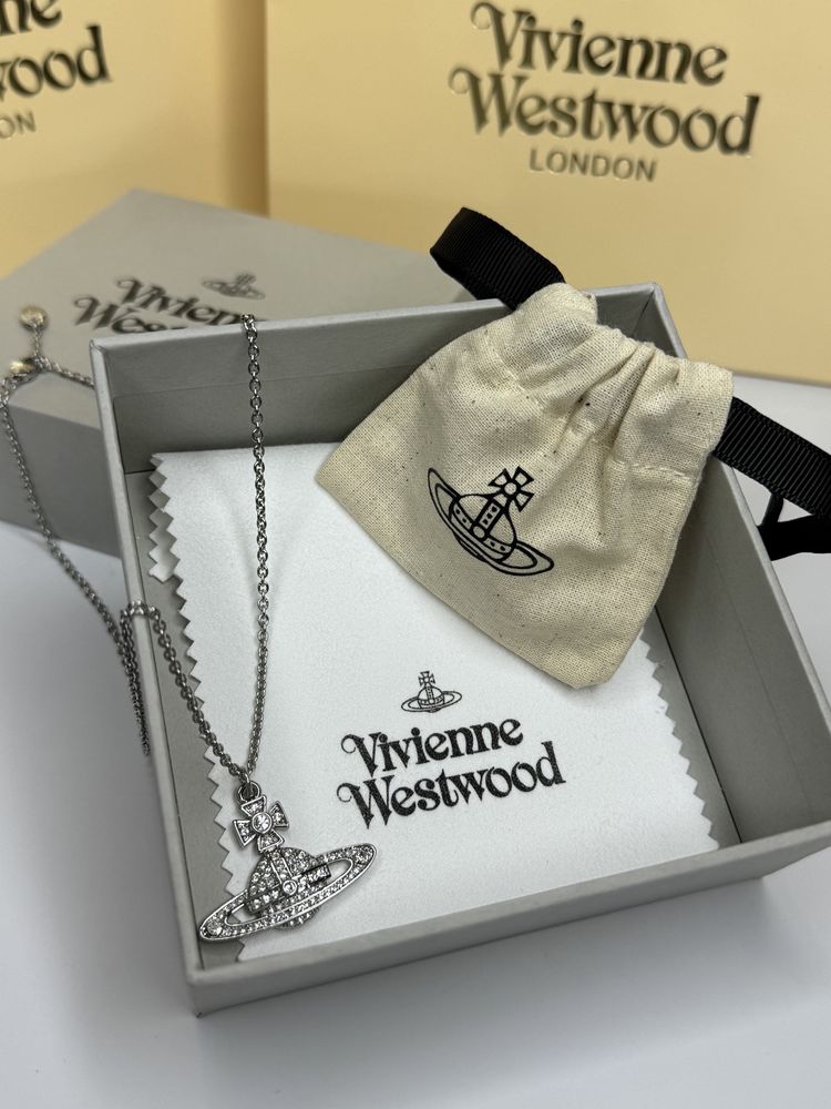 Кольє Vivienne Westwood