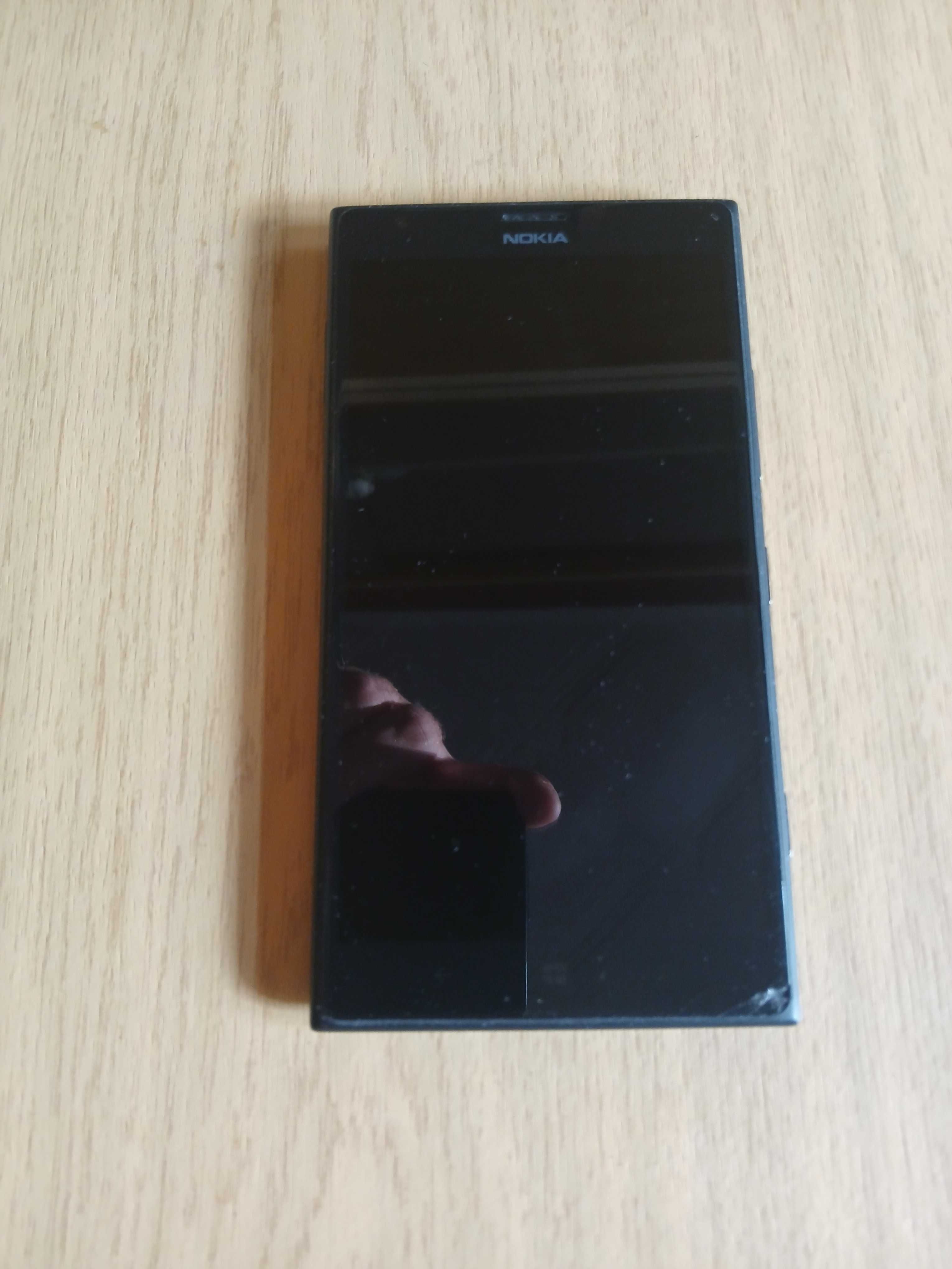 Nokia Lumia 1520