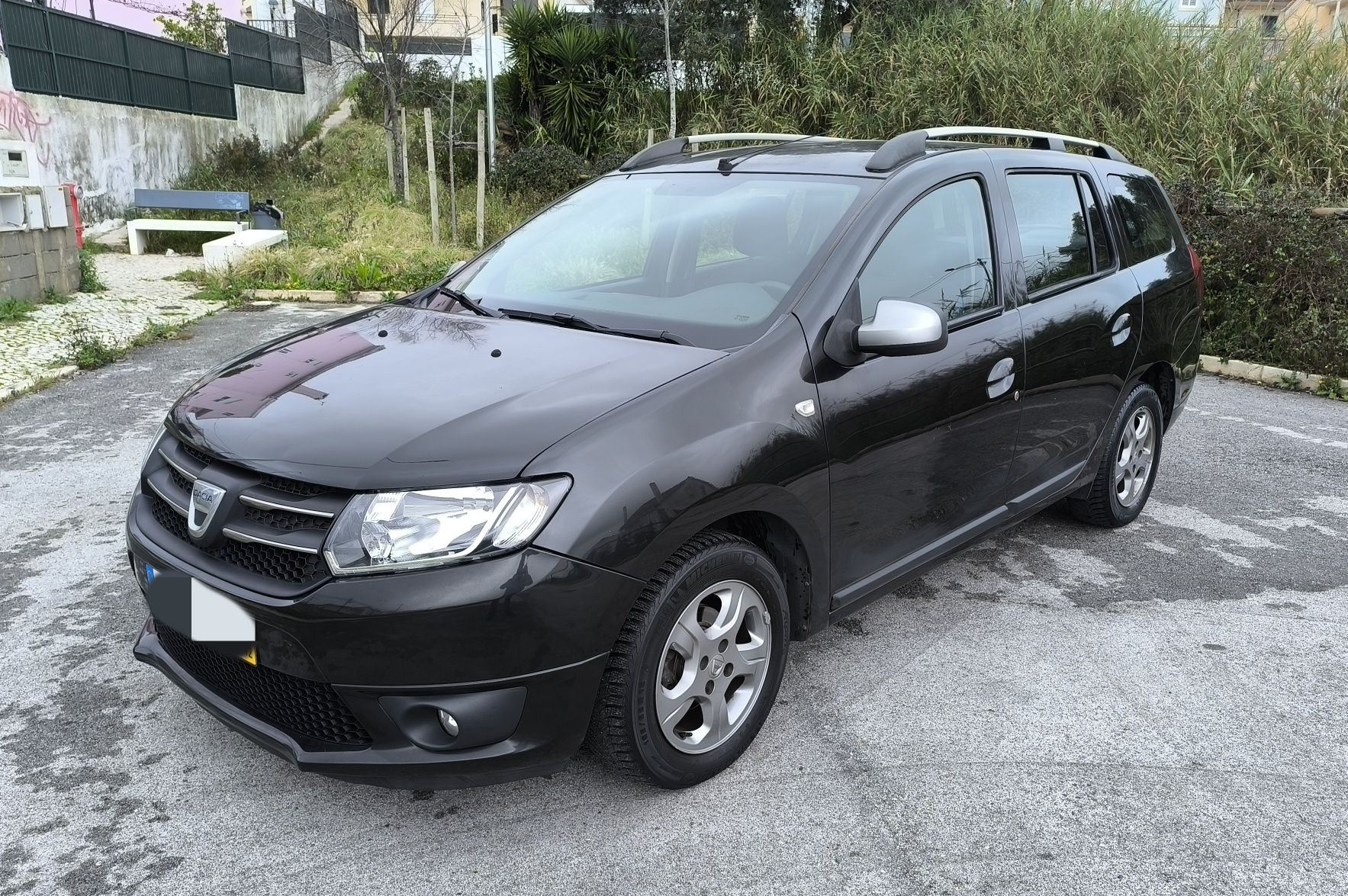 Dacia Logan MCV 0.9 TCE