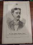Charivari - 7º Anno nº14 de 20 de Agosto de 1892
