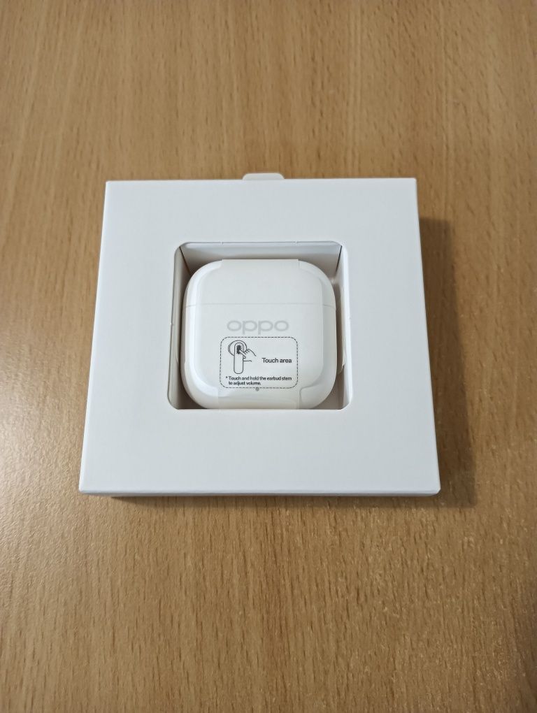 OPPO enco buds 3