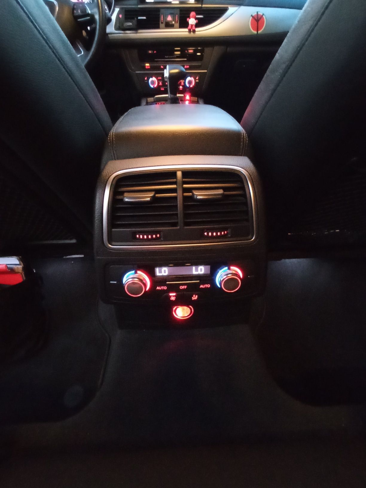3 dni  w Polsce!!! Audi A6 C7 w ciągłej eksploatacji