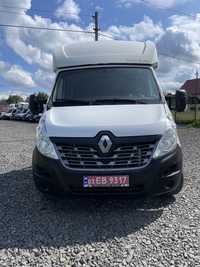 Renault Master 2019