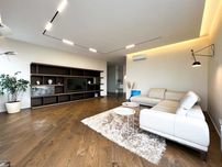 Оренда, Івана Франка, 11, 3 кімнати, 140 м² + тераса, Золоті Ворота