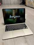 Apple MacBook Air M2 13.3” 8/256 (АКБ 100%)