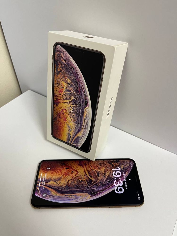 Iphone XS MAX Rsim