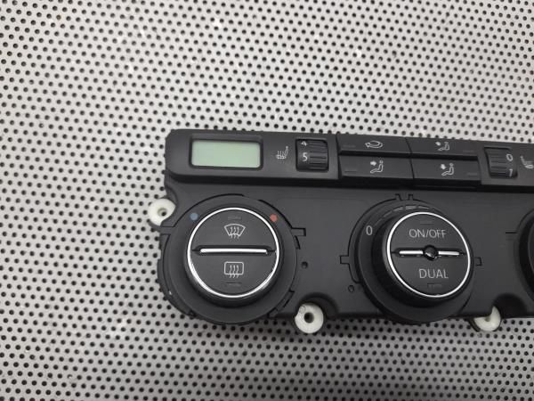 Comando chauffage / sofagem VOLKSWAGEN Touran (1T)