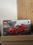 Lego 76934 speed champions