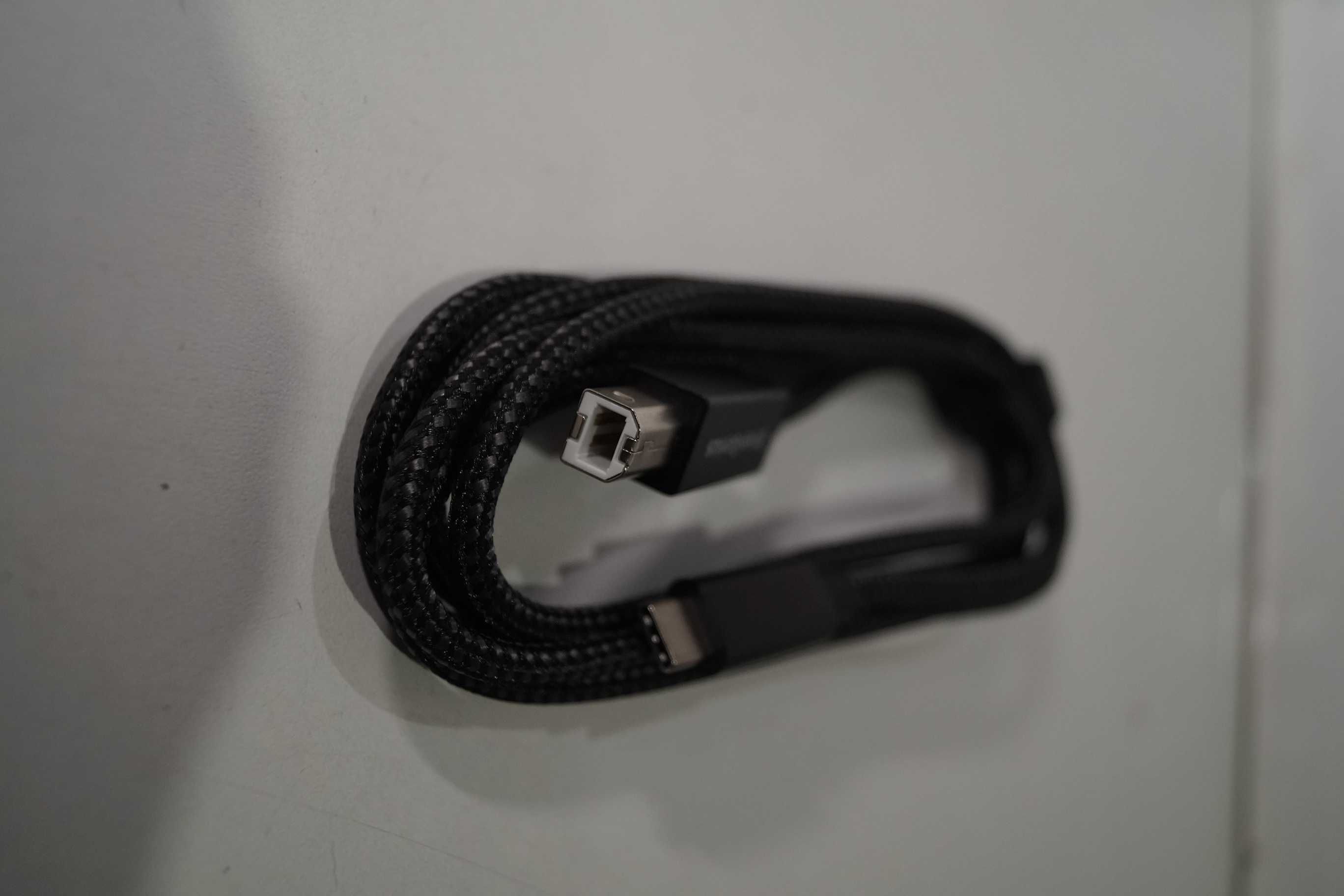 427 DriverGenius 4-portowy konwerter USB C na szeregowy RS232 DB9