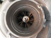 Vendo turbo gt1544V