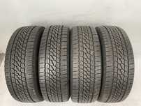 4x 225/65/16C Firestone VanHawk2 Winter / 2022r 8,5mm / GWARANCJA