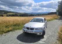 Sprzedam BMW Serii 1 E87, 2005