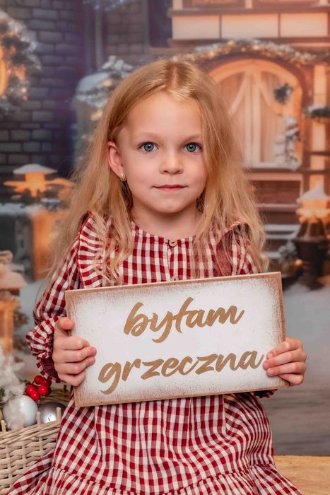 Świąteczne sesje zdjęciowe dla całej rodziny sesja rodzinna fotograf
