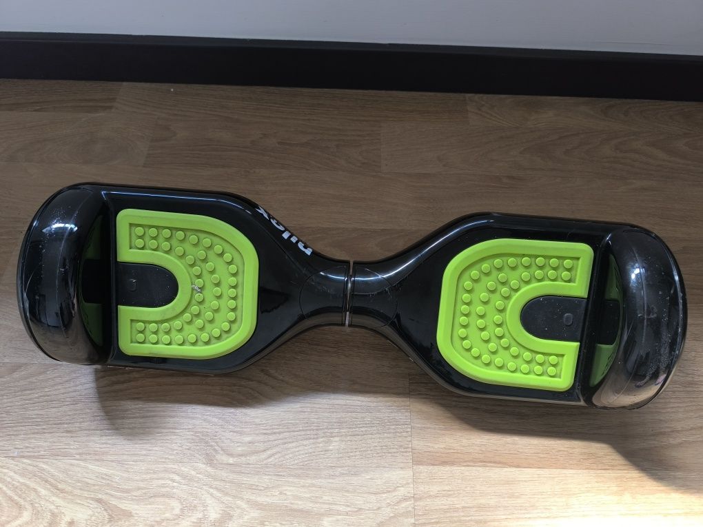 Hoverboard Nilox