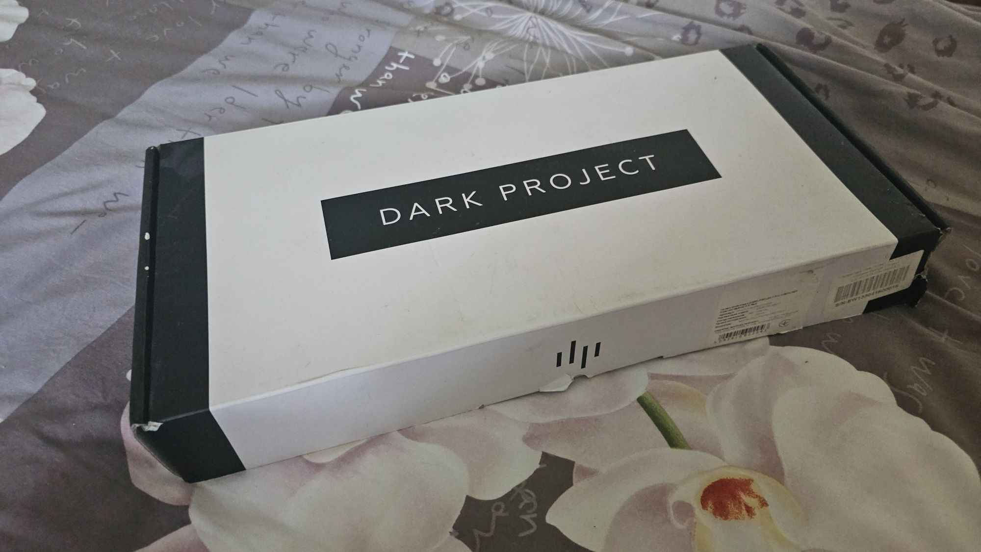 Dark Project Pro KD-87 A PBT