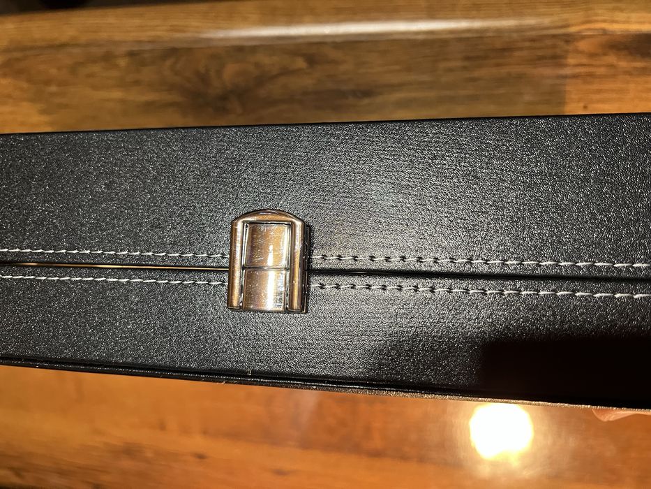 Футляр органайзер на 10 годинників