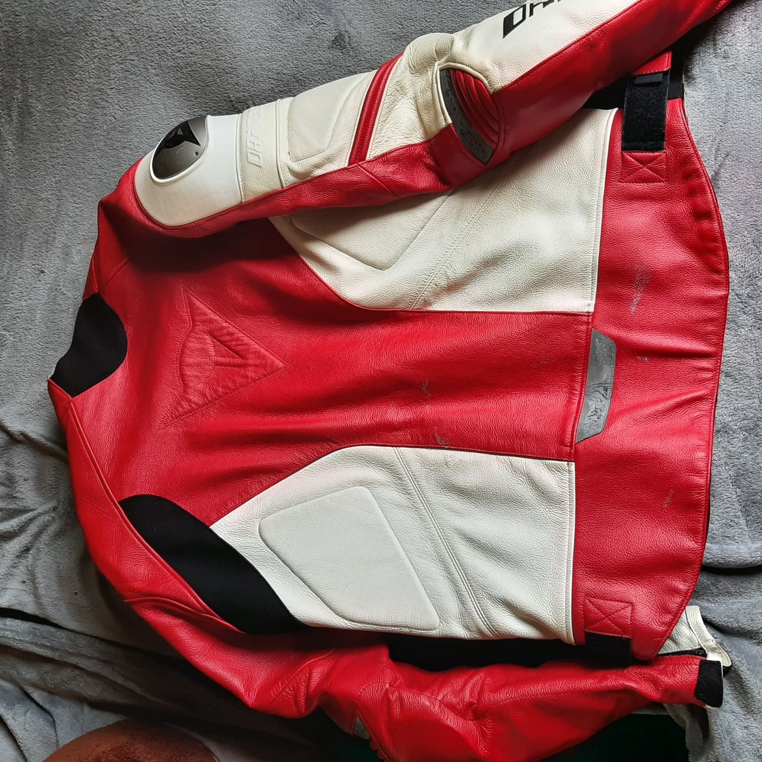 Dainese kurtka gp roz 60