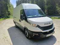 Iveco Iveco Daily 35S14  Iveco Daily 35S14 Furgon L2H2