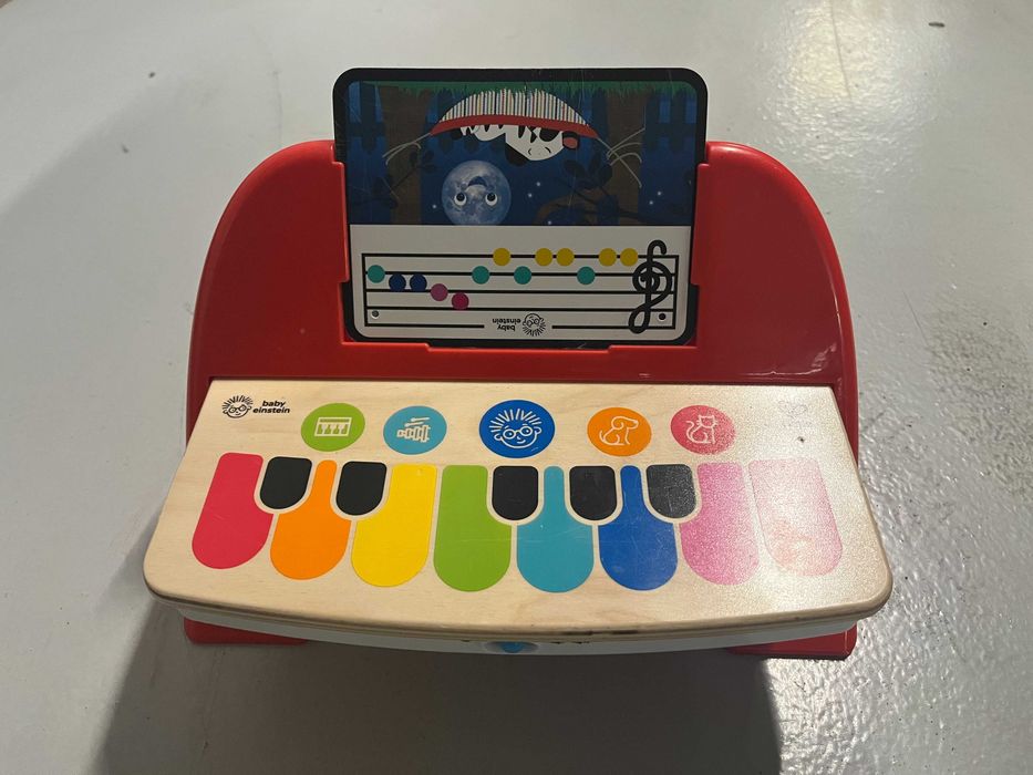 Pianino Baby Einstein
