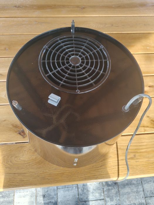 Sprzedam okap wyspowy