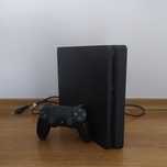 Ps 4 slim ( PlayStation, Xbox, konsola, laptop, komputer)
