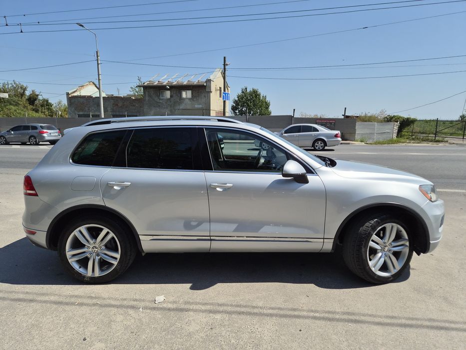 Продам Таурек, стан бомба, не крашена ні одна деталь