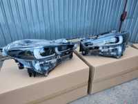 Фары EUR USA сх5 фара CX5 2022 full led Mazda CX5