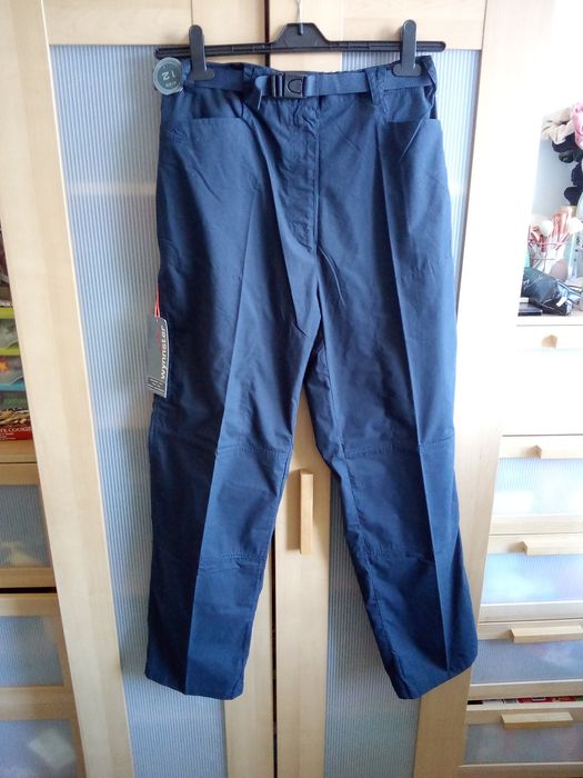 Spodnie trekkingowe Wynnster roz. 38 Nowe!