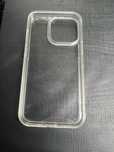 Etui przezroczyste IPhone 13 / pro / max