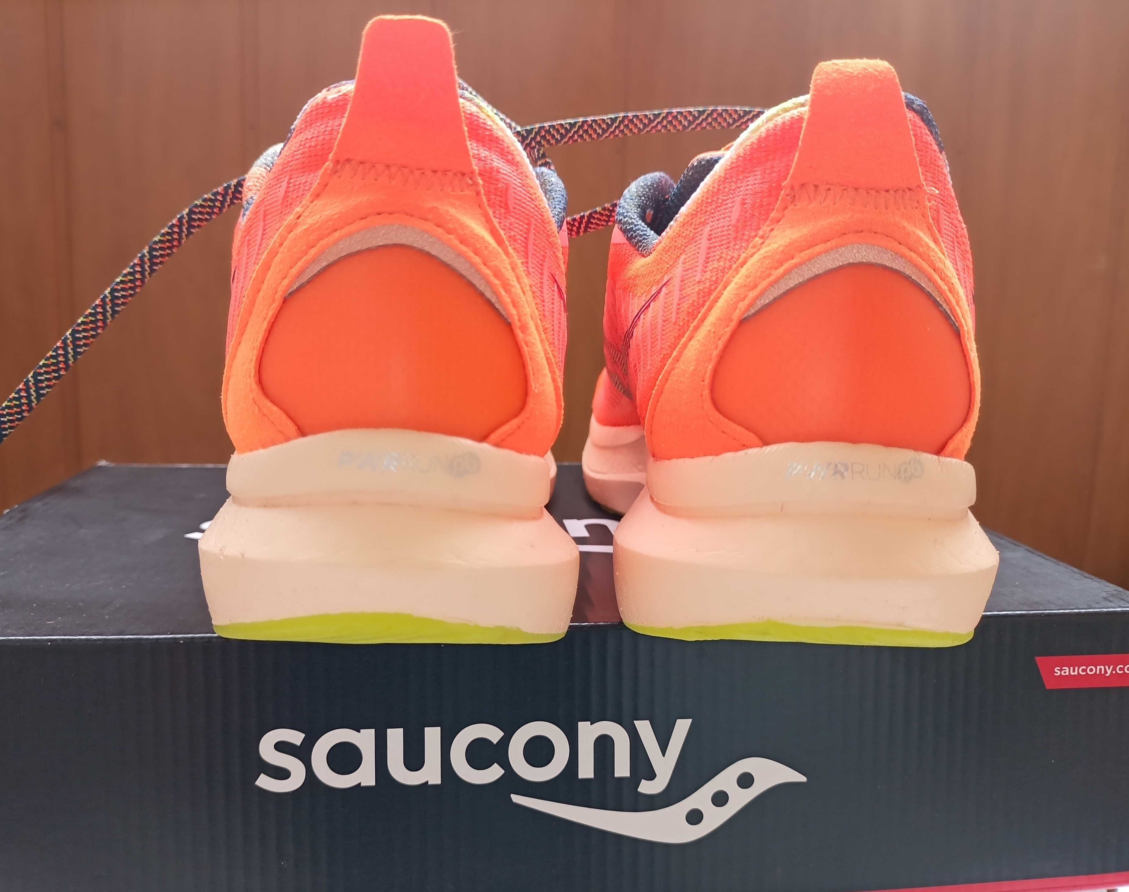 Saucony Endorphin Speed 2 р-р 44