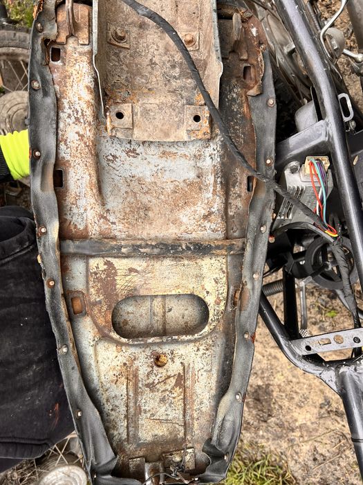 Сідушка иж планета спорт