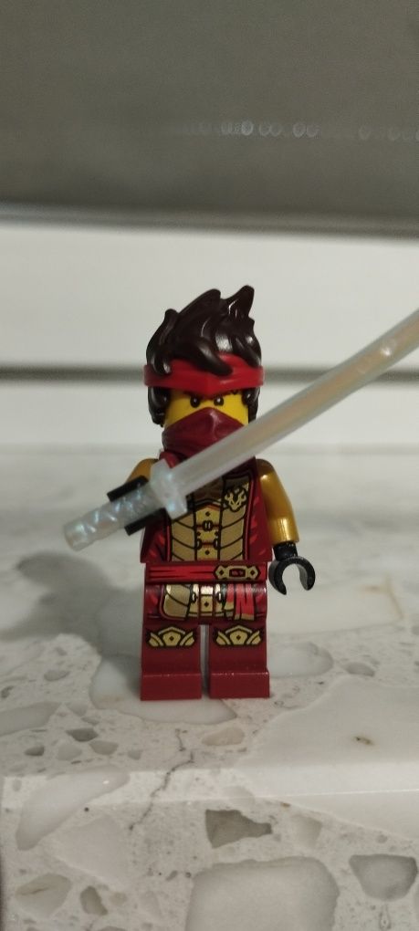 Lego Ninjago Kai