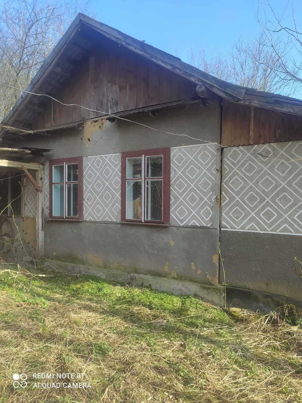Дачний будиночок,будиночок для рибалків