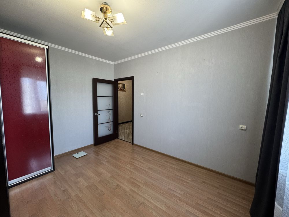 Продам чудову 3к квартиру з ремонтом в м. Миронівка