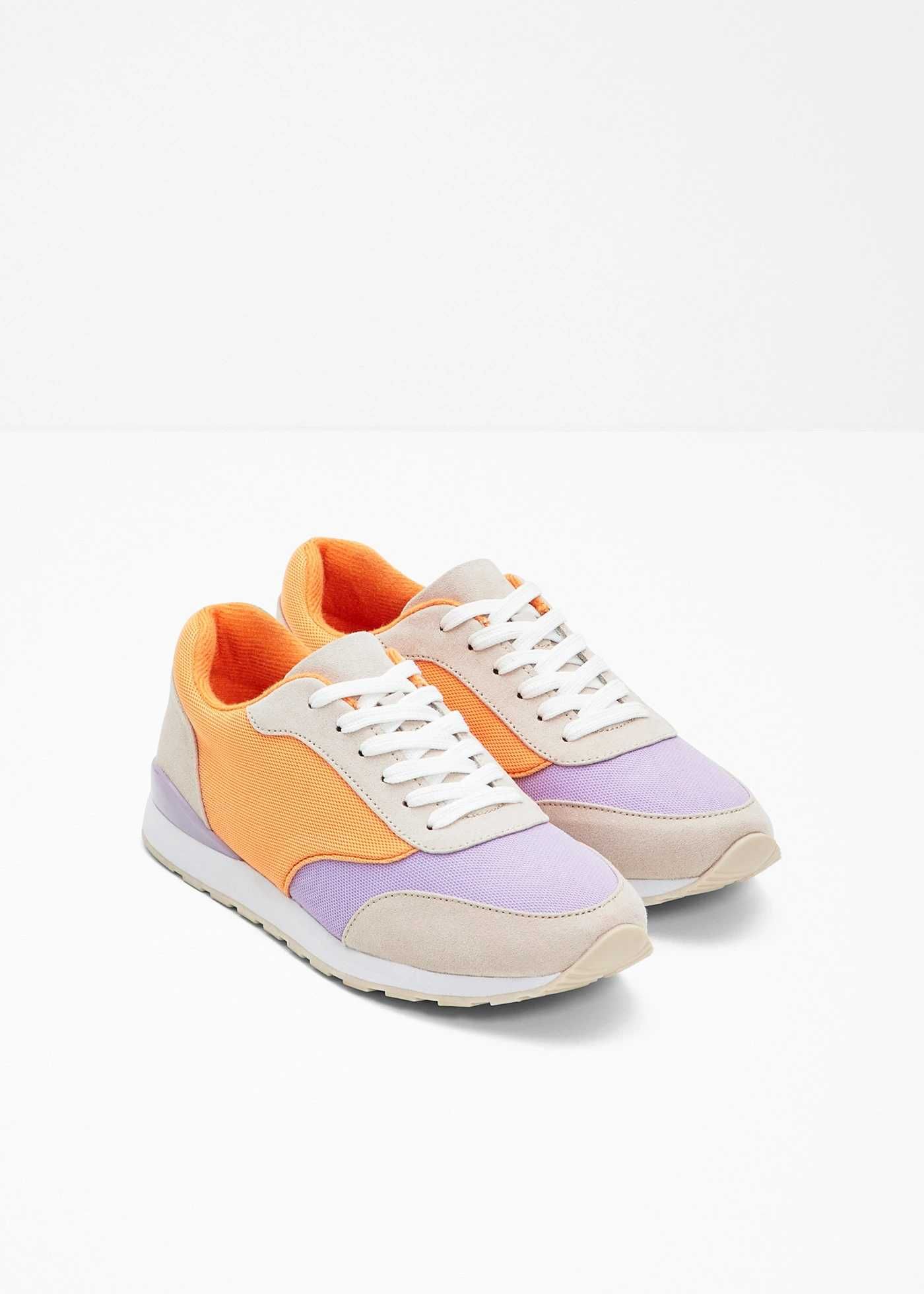 Nowe buty z magazynu, damskie, Idealne na co dzień