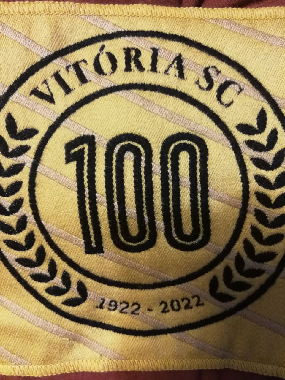Cachecól.de Vitória Sport clube de Guimarães