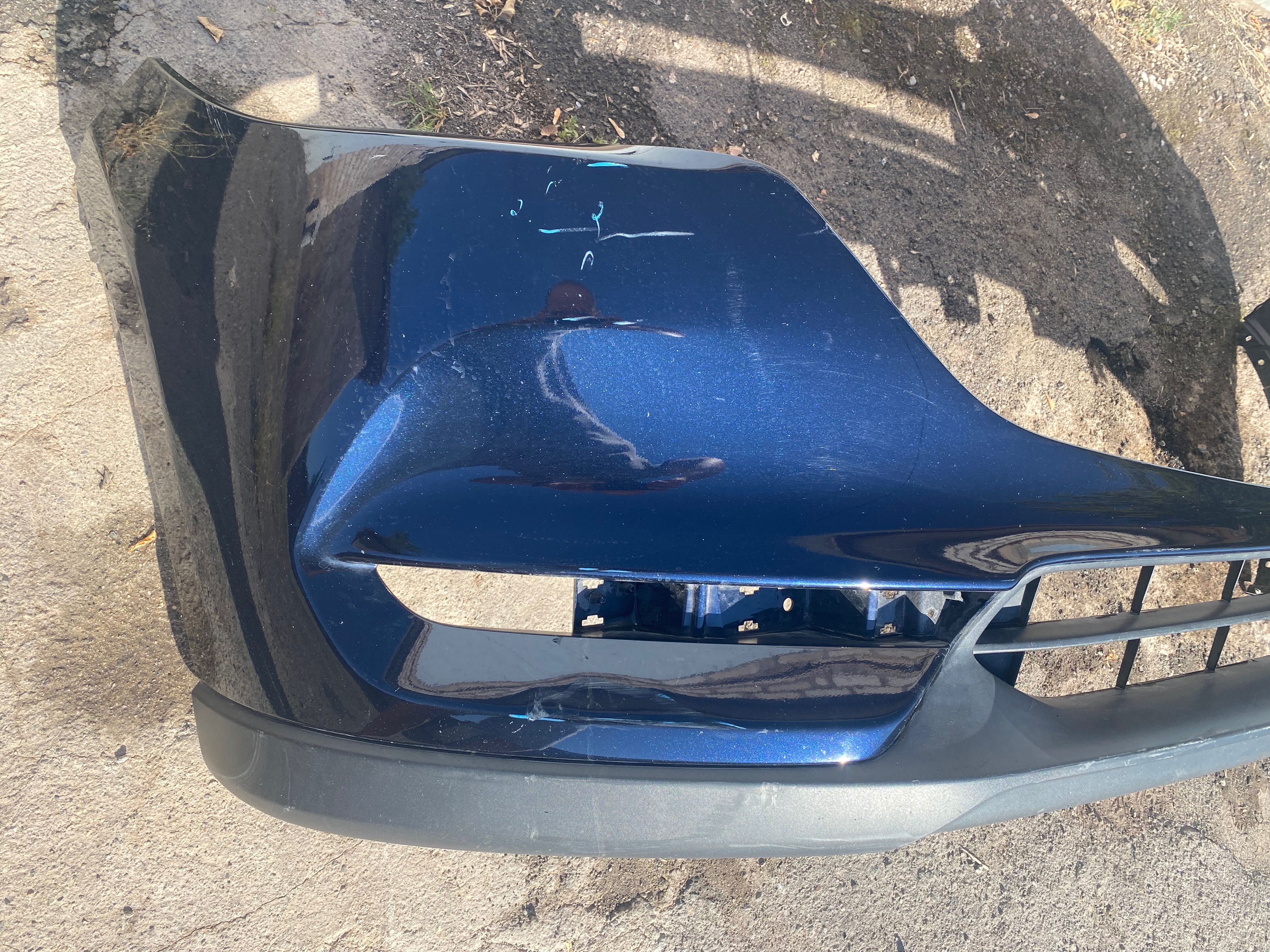 Продам бампер на Mazda CX-5 18-21