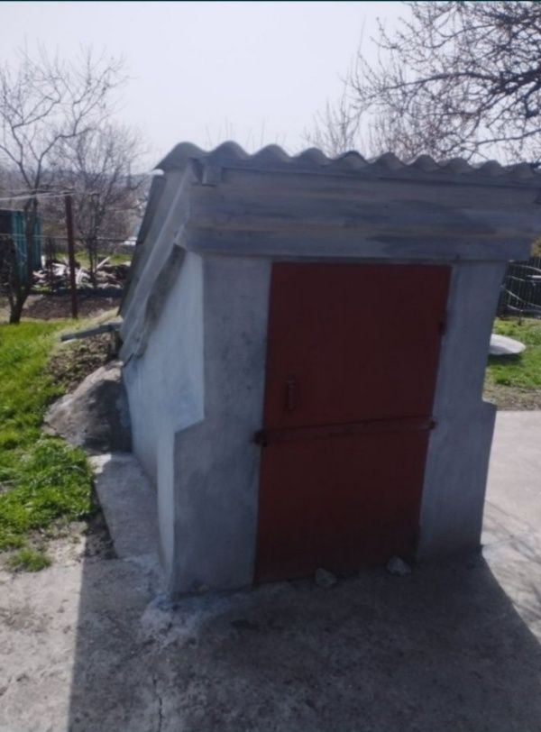Продам будинок в с.Будки