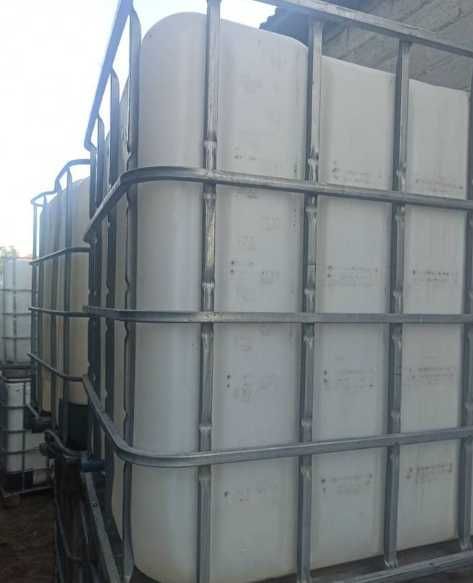 Sprzedam Mauzer 1000l czysty dostawa